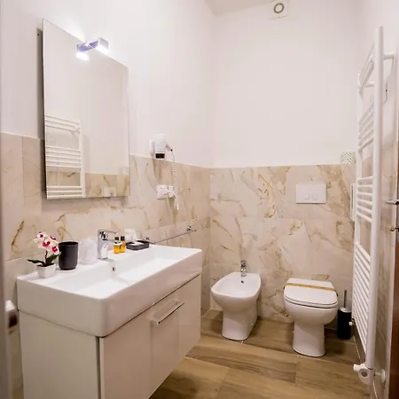 Residence Villa Tota Spoleto Buitenkant foto